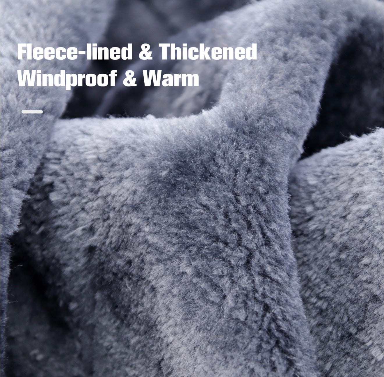 Traditional Hooded Farwa – Grey
