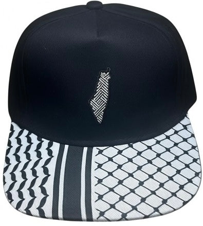 Palestine Hats